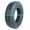 TBR Truck Tires with Side Wear Resistance, Suitable for Freight/Passenger Vehicles